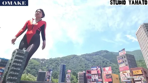 Studio Yamato - July Bonus N4