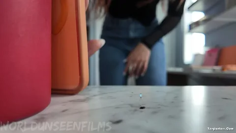 WorldUnseenFilms - Learning A Tiktok Dance PT2