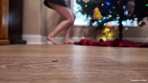 WorldUnseenFilms - Decorating The Tree
