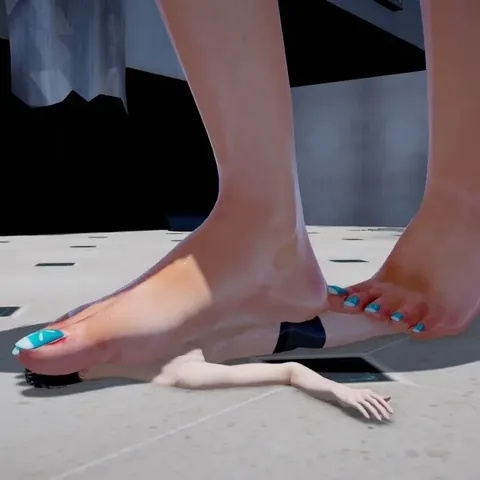 Mito Trample