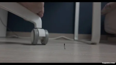 Micro Me GTS - THE NOT SO GREAT ESCAPE
