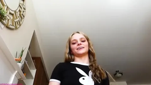 Filth Fetish Studios - Brown Noser POV Princess Viktoria