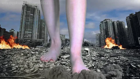 GSFCreator - DIVINITY SFX Growth Epic hd