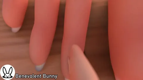 Benevolent Bunny - SST Final