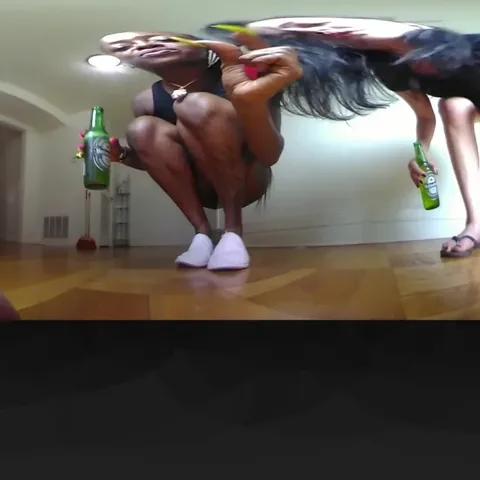 Queenveinyfeet
