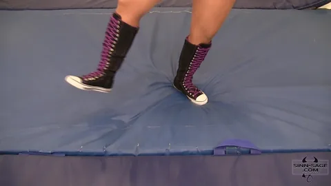 Sinn Sage - The Undefeatable Sapphire SKW