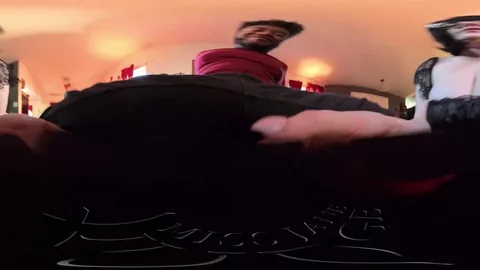 Science Friction - Giantess Cucks You Pov Foot Domination Vore Blowjob 8k Vr