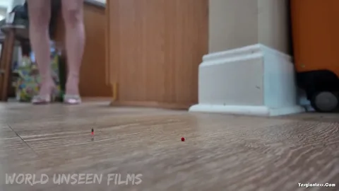 WorldUnseenFilms - One Small Step 1 and 2