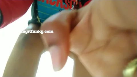 funkyladies – Gothicc Mari's Afterschool Special!!