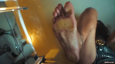 Giantess Ave - Giantess Roma Ant Crushing 2