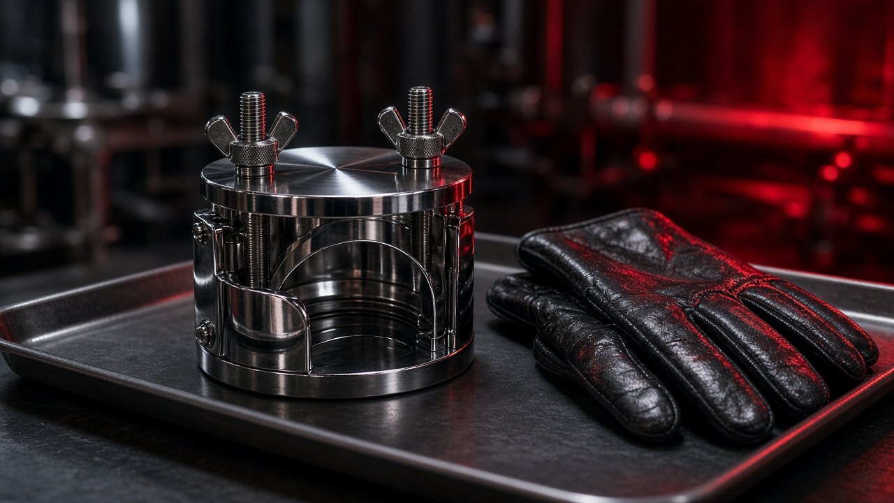 CBT and Ballbusting: An Extreme Femdom Kink Explained