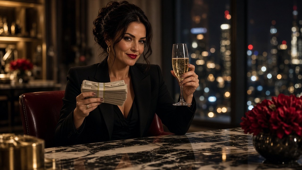 Financial Domination (Findom) Explained: Tributes, Limits and Red Flags