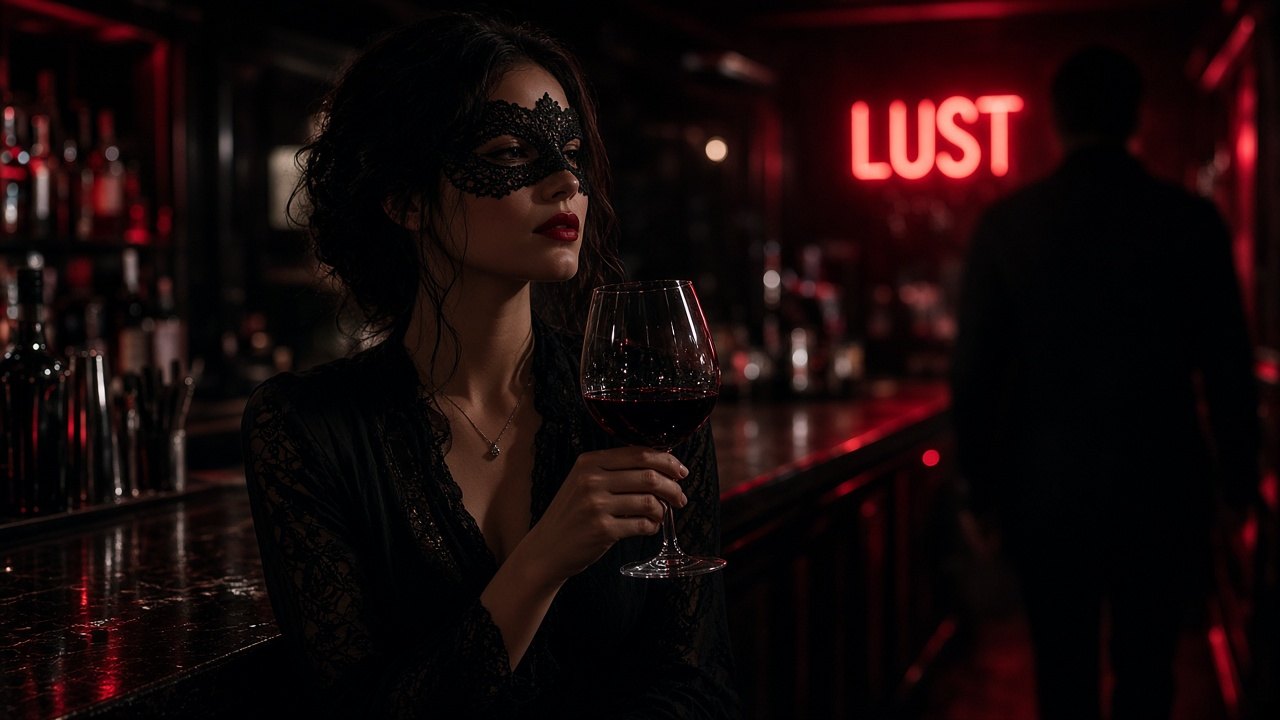 How to Find a BDSM Partner or Mistress Safely