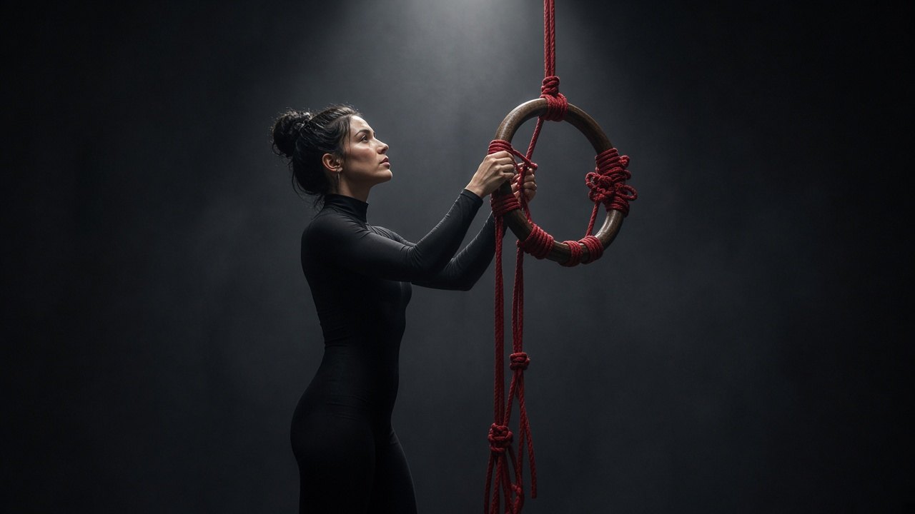 Rope Suspension: Why It Takes Training and How Riggers Stay Safe