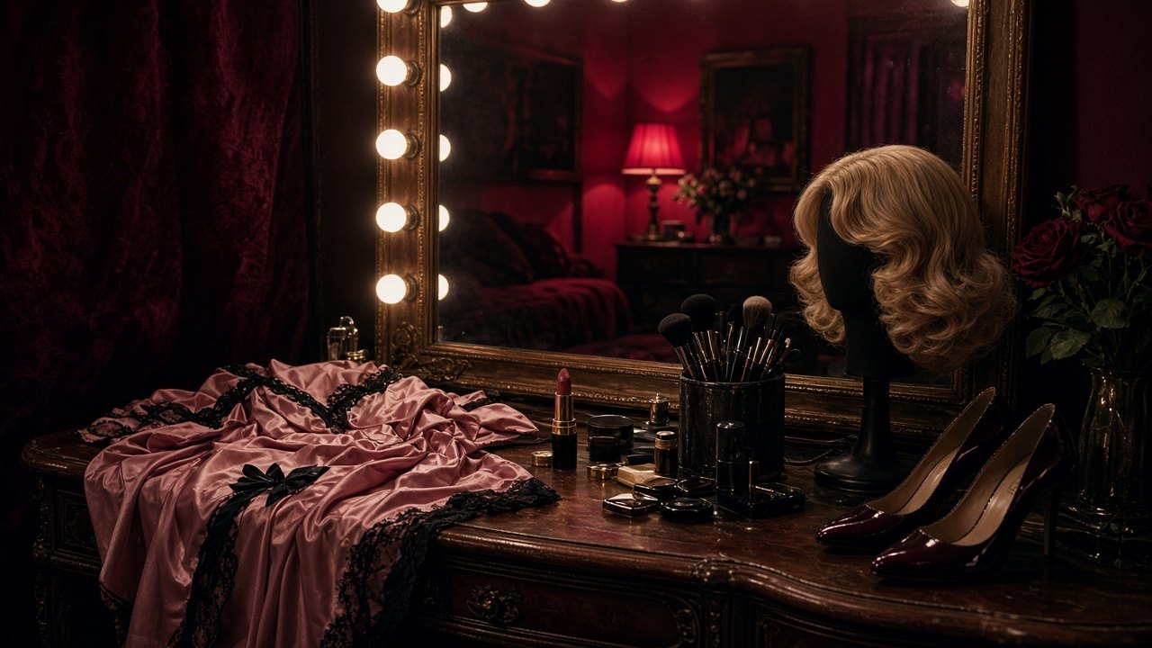 Sissy Training and Forced Feminization Explained